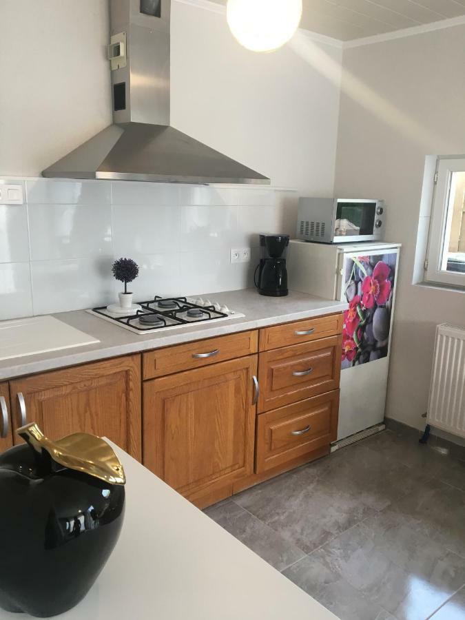 Cosy Logement A La Campagne Marthille Exterior foto