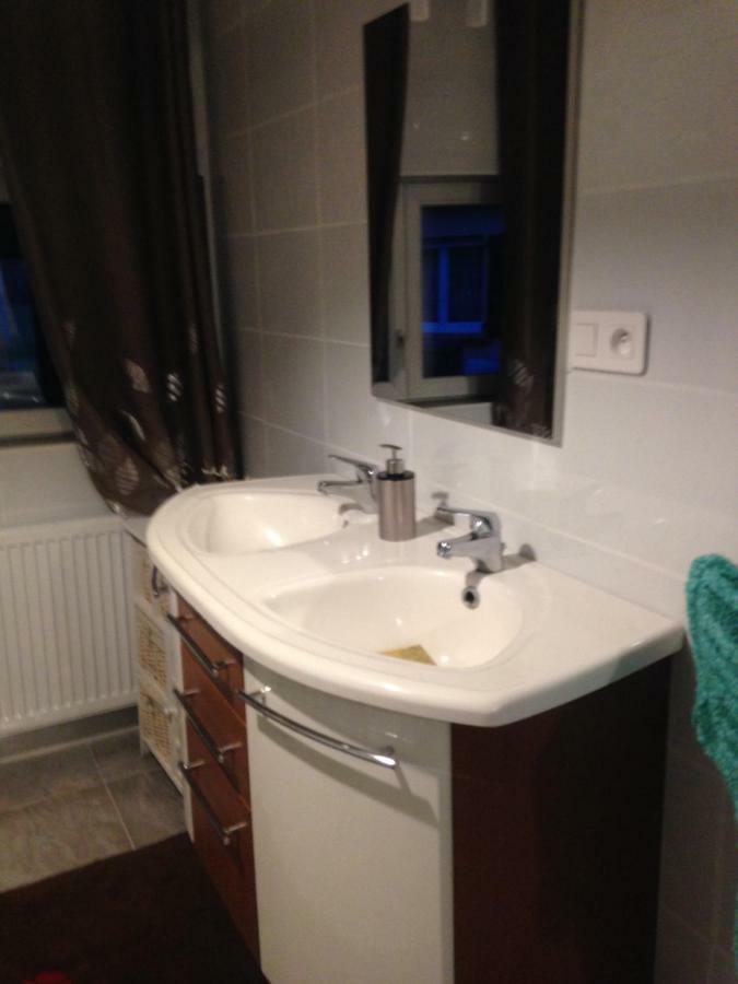 Cosy Logement A La Campagne Marthille Exterior foto